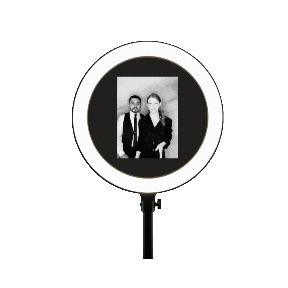 Snap Click Booth digital photo booth in Tamworth